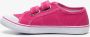 Dutchy Chicane kinder gymschoenen Roze - Thumbnail 3