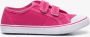 Dutchy Chicane kinder gymschoenen Roze - Thumbnail 4