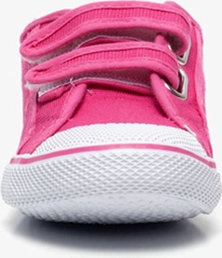 Dutchy kinder gymschoenen Roze