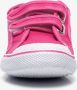 Dutchy Chicane kinder gymschoenen Roze - Thumbnail 5