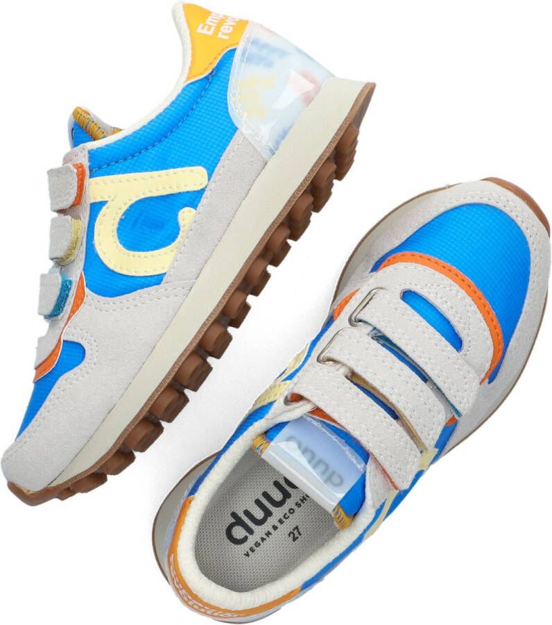 Duuo Calma Kid Boys Lage sneakers Jongens Blauw