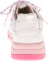 Dwrs California Sneakers Roze Dames - Thumbnail 4