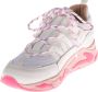 Dwrs California Sneakers Roze Dames - Thumbnail 9