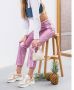 Dwrs Dames Sneakers Pluto Offwhite beige Off White - Thumbnail 8