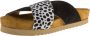 DWRS LABEL Sitges slipper dames - Thumbnail 7