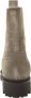 Dwrs Label Stanley veterboot dames taupe - Thumbnail 2