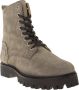 Dwrs Label Stanley veterboot dames taupe - Thumbnail 3
