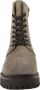 Dwrs Label Stanley veterboot dames taupe - Thumbnail 4