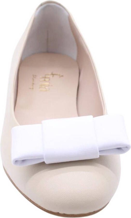 E Mia Ballerina Beige