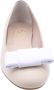 E mia Ballerina Beige Dames - Thumbnail 5