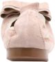 E mia Ballerina schoenen Beige Dames - Thumbnail 6