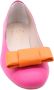 E mia Ballerina schoenen Beige Dames - Thumbnail 11