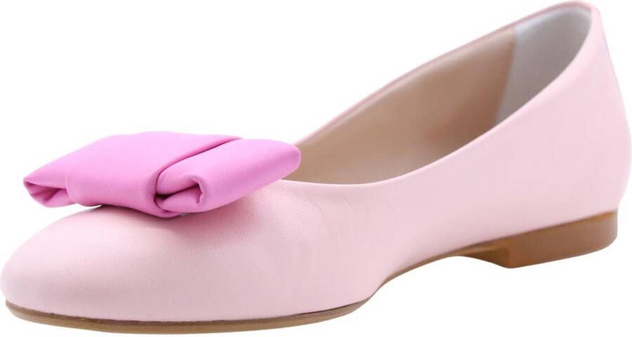 E Mia Ballerina Pink