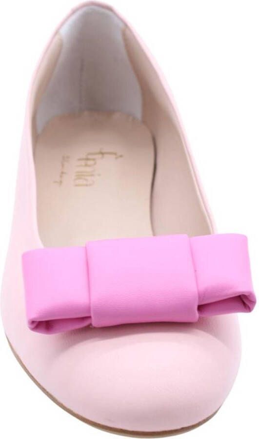 E Mia Ballerina Pink