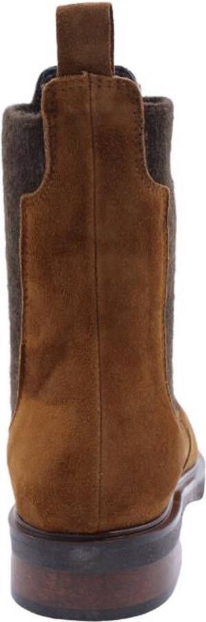 E Mia Boot Brown