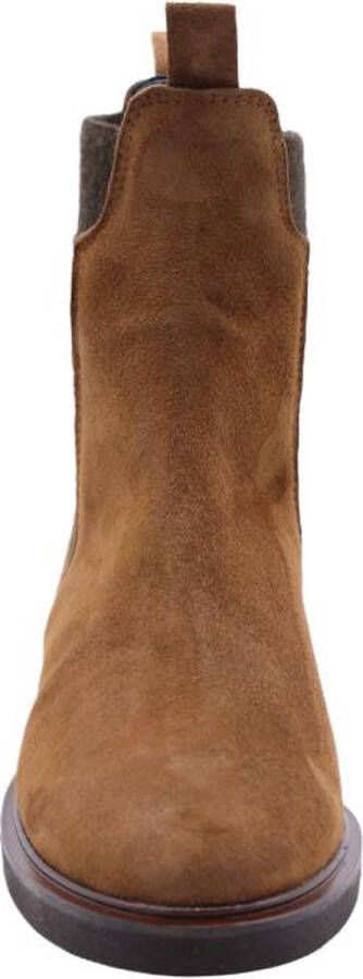 E Mia Boot Brown