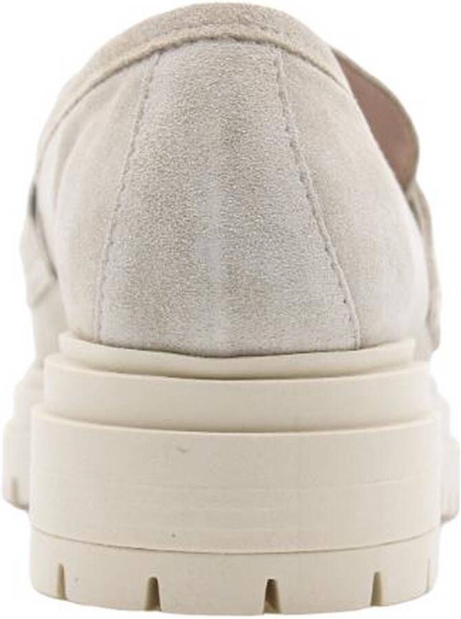 E mia Noordzee Mocassin Beige Dames - Foto 4