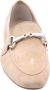 E mia Stijlvolle Comfortabele Loafers Vrouwen Beige Dames - Thumbnail 8