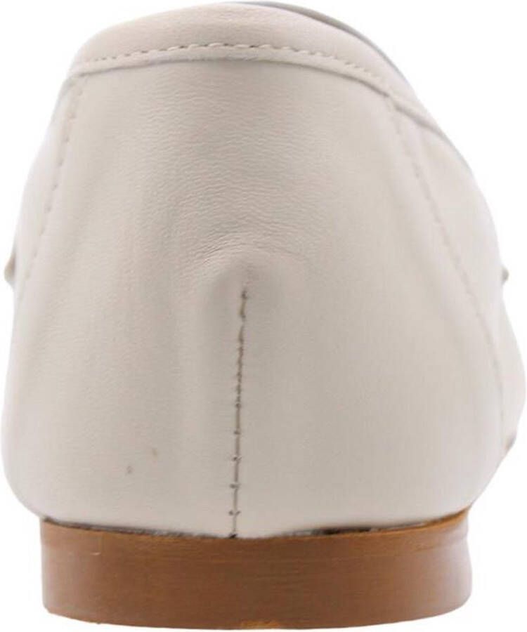 E Mia Mocassin Beige