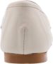 E mia Stijlvolle Mossel Loafers voor vrouwen Beige Dames - Thumbnail 6