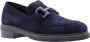 E mia Mocassin Aalbes Stijlvol Model Blue Dames - Thumbnail 11
