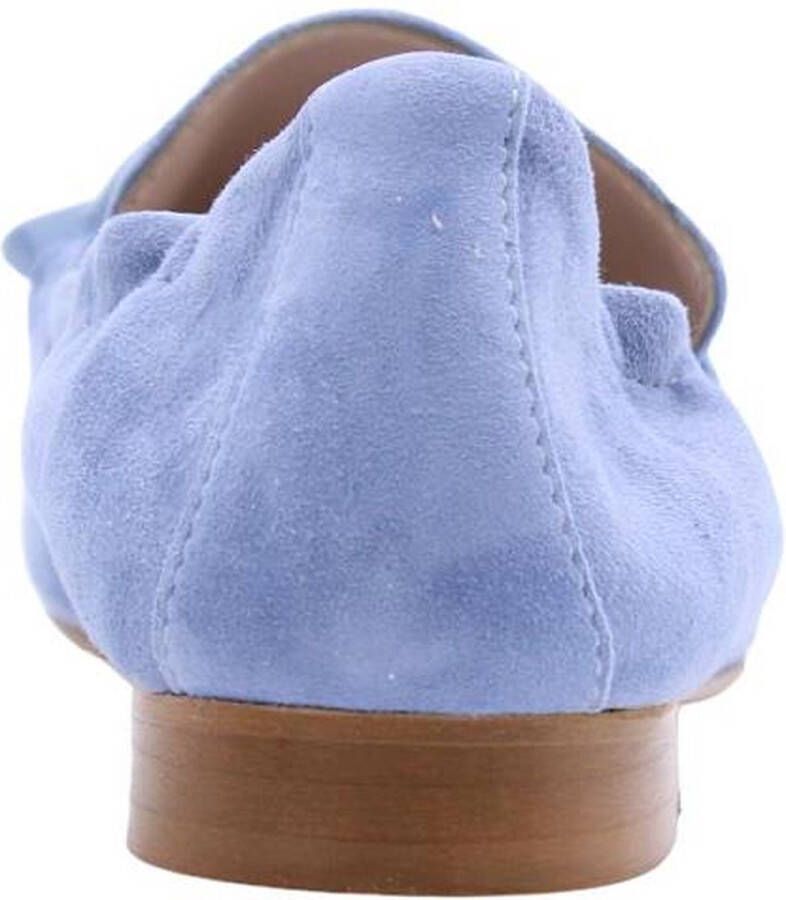 E Mia Mocassin Blue