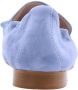 E mia Mocassin Aalbes Stijlvol Model Blue Dames - Thumbnail 12