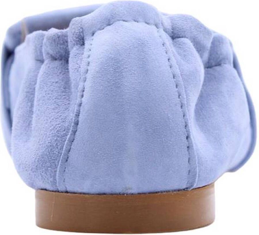 E Mia Mocassin Blue