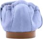 E mia Mocassin Aalbes Stijlvol Model Blue Dames - Thumbnail 14