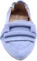 E mia Mocassin Aalbes Stijlvol Model Blue Dames - Thumbnail 15