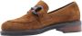 E mia Instappers Beige Dames - Thumbnail 22