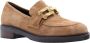 E mia Instappers Beige Dames - Thumbnail 18