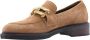E mia Instappers Beige Dames - Thumbnail 19