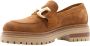 E mia Instappers Beige Dames - Thumbnail 26