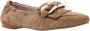 E mia Instappers Beige Dames - Thumbnail 28
