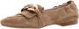 E mia Instappers Beige Dames - Thumbnail 31