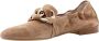 E mia Instappers Beige Dames - Thumbnail 32