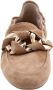 E mia Instappers Beige Dames - Thumbnail 35