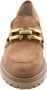 E mia Instappers Beige Dames - Thumbnail 15