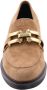E mia Instappers Beige Dames - Thumbnail 16