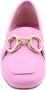 E mia Stijlvolle Dames Loafers Pink Dames - Thumbnail 15