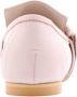 E mia Stijlvolle Dames Loafers Pink Dames - Thumbnail 3