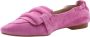 E mia Stijlvolle Dames Loafers Pink Dames - Thumbnail 11
