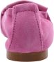 E mia Stijlvolle Dames Loafers Pink Dames - Thumbnail 12