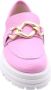 E mia Mocassin Pink Dames - Thumbnail 14