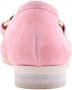 E mia Stijlvolle Dames Loafers Pink Dames - Thumbnail 7