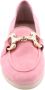 E mia Mocassin Pink Dames - Thumbnail 8