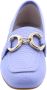 E mia Nancy Mocassin Purple Dames - Thumbnail 6