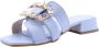 E mia Imbros Muiltje Blue Dames - Thumbnail 4