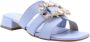 E mia Imbros Muiltje Blue Dames - Thumbnail 5